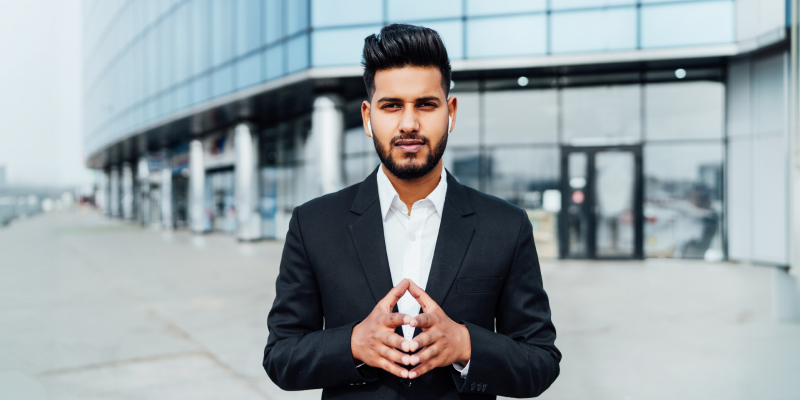 Corporate Headshots
